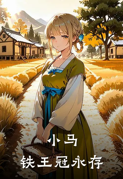 小马：铁王冠永存