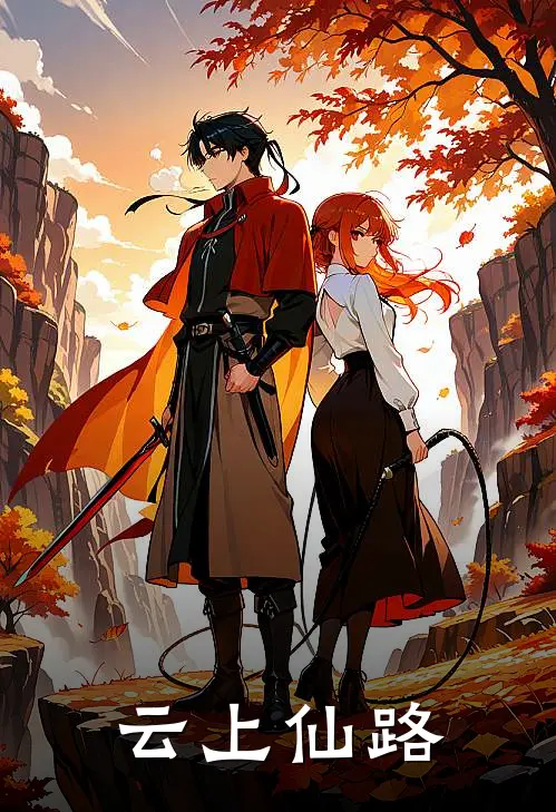 云上仙路