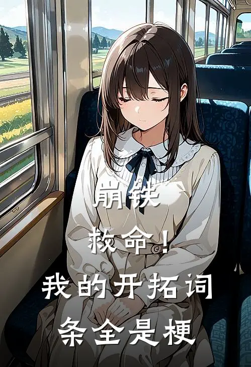 崩铁：救命！我的开拓词条全是梗