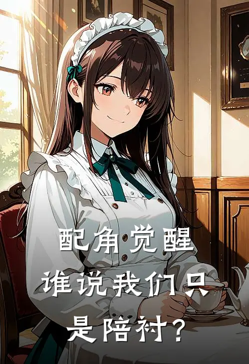 配角觉醒：谁说我们只是陪衬？