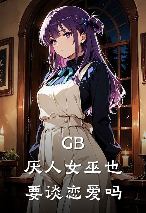 GB：厌人女巫也要谈恋爱吗洱莉娅玛雅完结热门小说_完整版小说全文免费阅读GB：厌人女巫也要谈恋爱吗洱莉娅玛雅