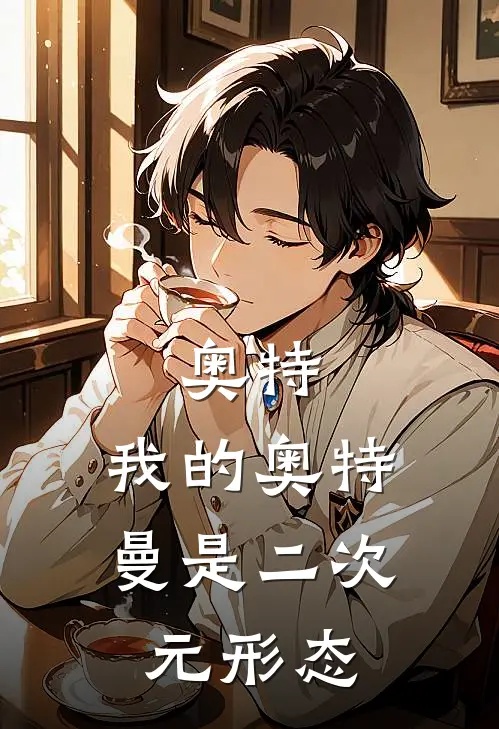 奥特：我的奥特曼是二次元形态