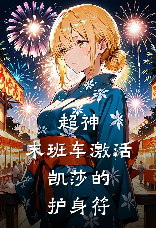 超神：末班车激活，凯莎的护身符