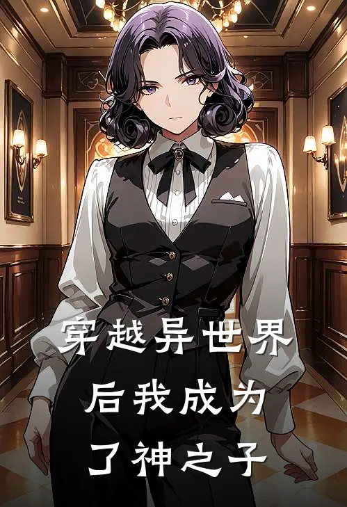 穿越异世界后我成为了神之子