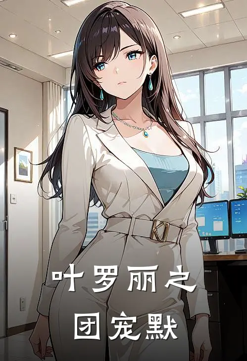 叶罗丽之团宠默