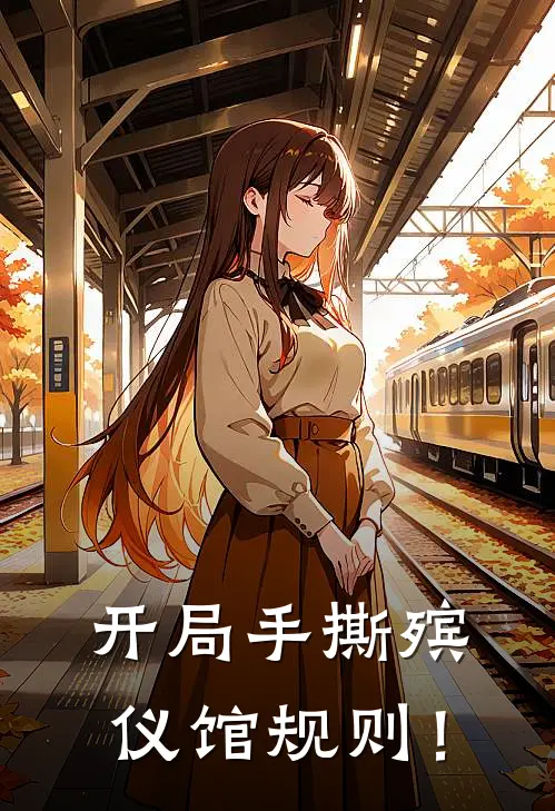 开局手撕殡仪馆规则！