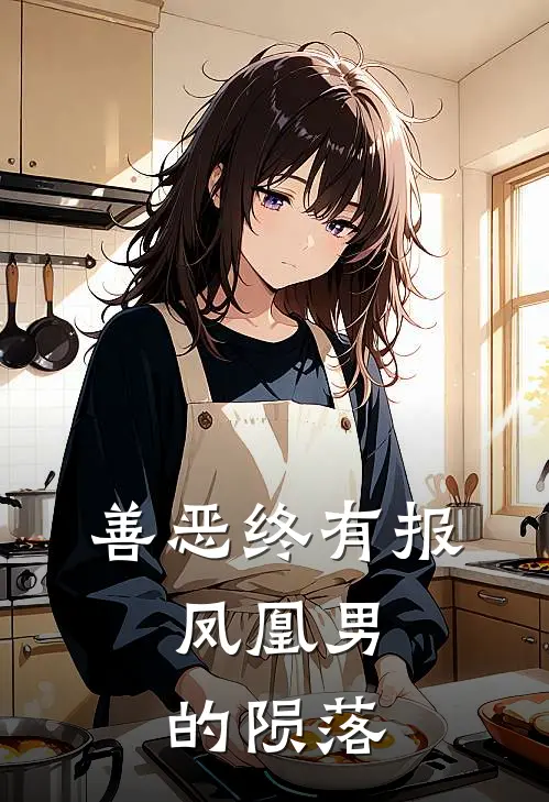 善恶终有报：凤凰男的陨落