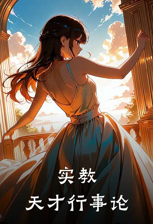 实教：天才行事论