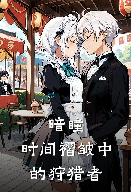 暗瞳：时间褶皱中的狩猎者