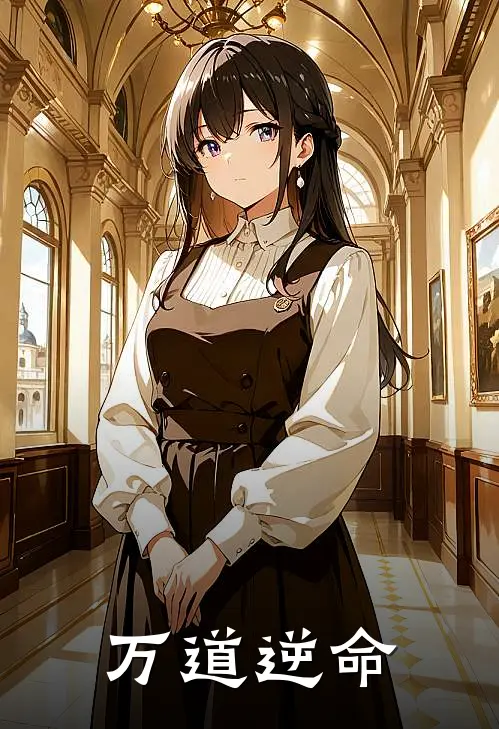 万道逆命