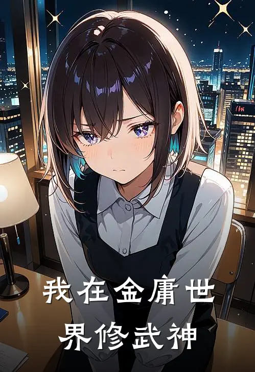 我在金庸世界修武神