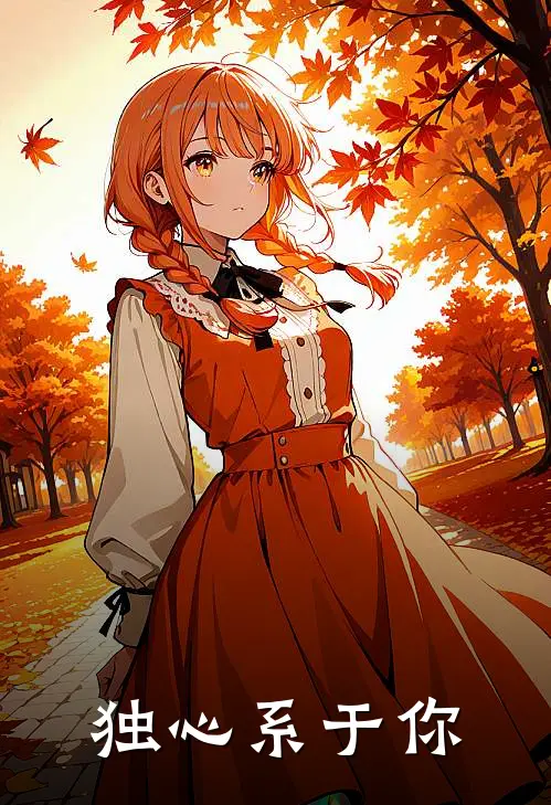 独心系于你
