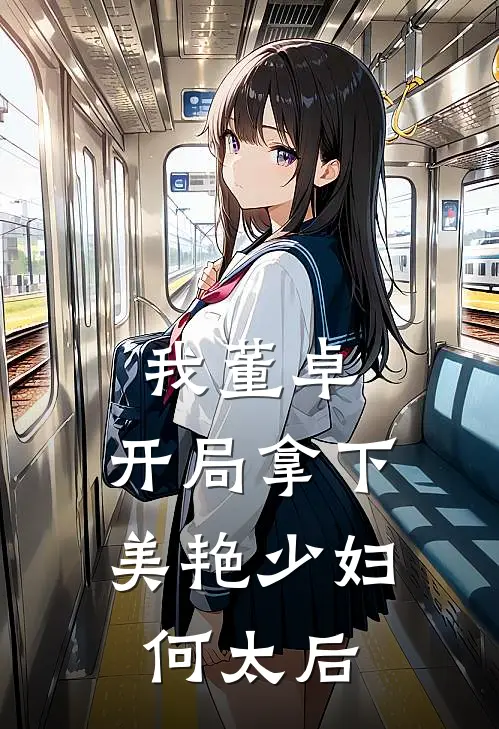 我董卓，开局拿下美艳少妇何太后