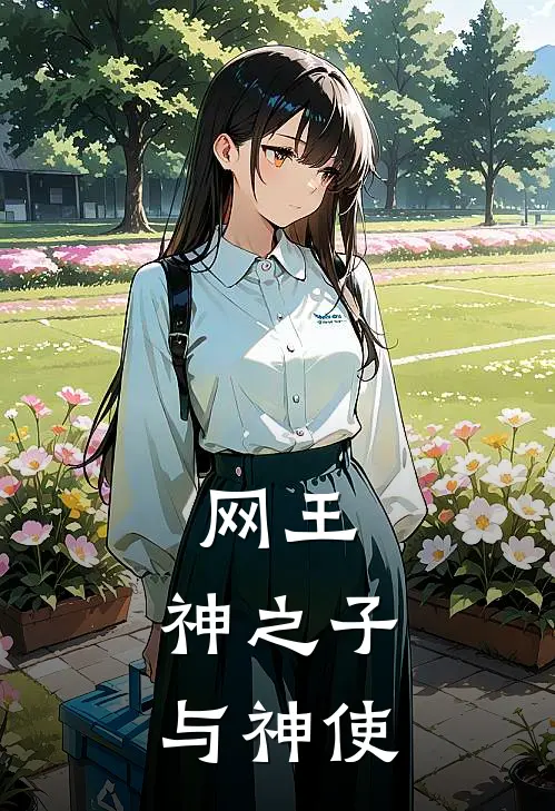 网王：神之子与神使