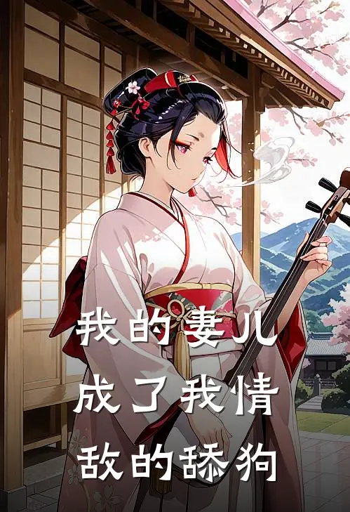 我的妻儿，成了我情敌的舔狗苏阳乔思彤完整版小说_小说完结推荐我的妻儿，成了我情敌的舔狗(苏阳乔思彤)