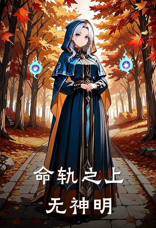 命轨之上无神明