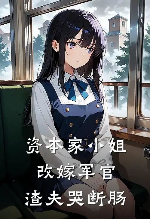 资本家小姐改嫁军官，渣夫哭断肠苏江黎沈家玮热门小说免费阅读_完本完结小说资本家小姐改嫁军官，渣夫哭断肠(苏江黎沈家玮)