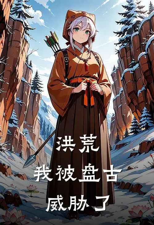 洪荒：我被盘古威胁了(吴量盘古)小说全文免费阅读_无弹窗全文免费阅读洪荒：我被盘古威胁了(吴量盘古)