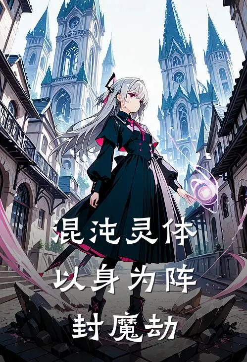 混沌灵体：以身为阵封魔劫