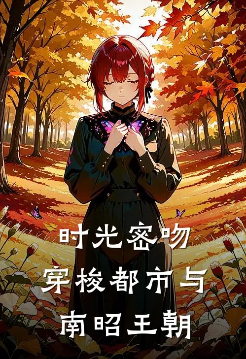 时光密吻：穿梭都市与南昭王朝