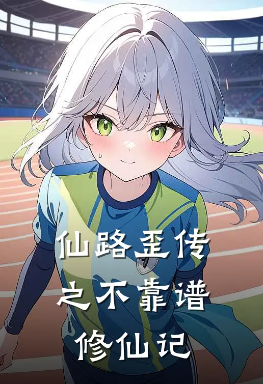 仙路歪传之不靠谱修仙记