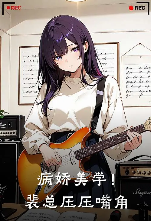 病娇美学！裴总压压嘴角