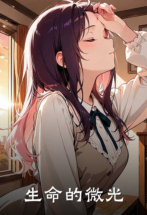 生命的微光