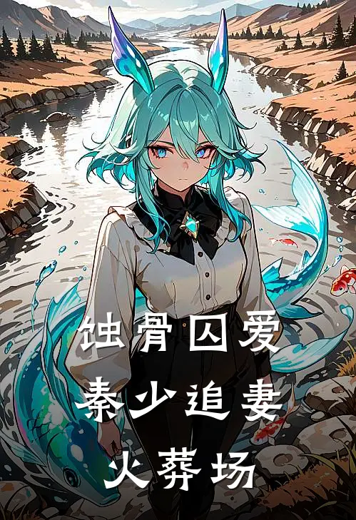 蚀骨囚爱：秦少追妻火葬场