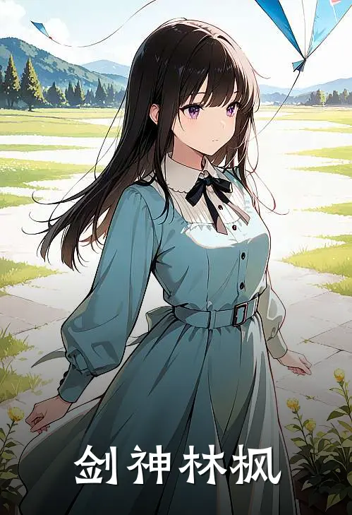 剑神林枫