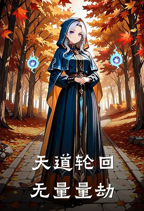 天道轮回：无量量劫