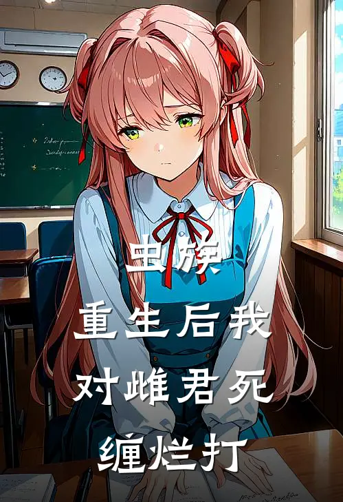 虫族：重生后我对雌君死缠烂打