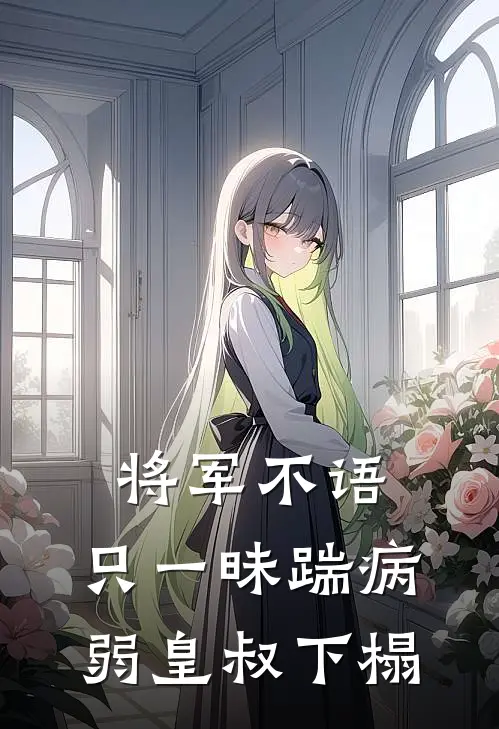 将军不语，只一昧踹病弱皇叔下榻