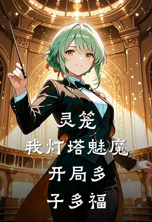 灵笼：我灯塔魅魔，开局多子多福