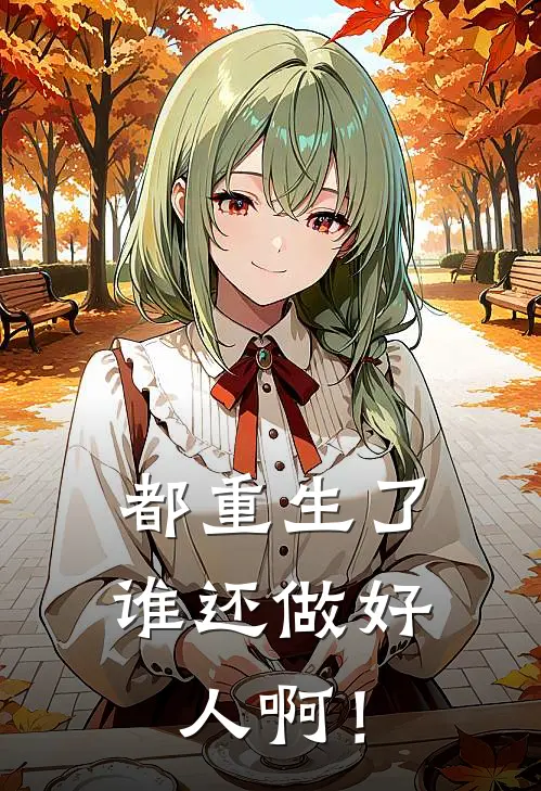 都重生了，谁还做好人啊！