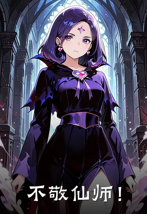 不敬仙师！