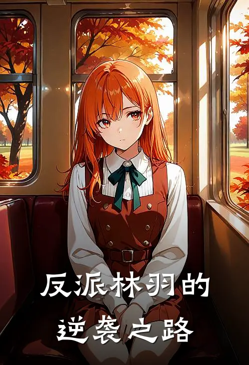 反派林羽的逆袭之路