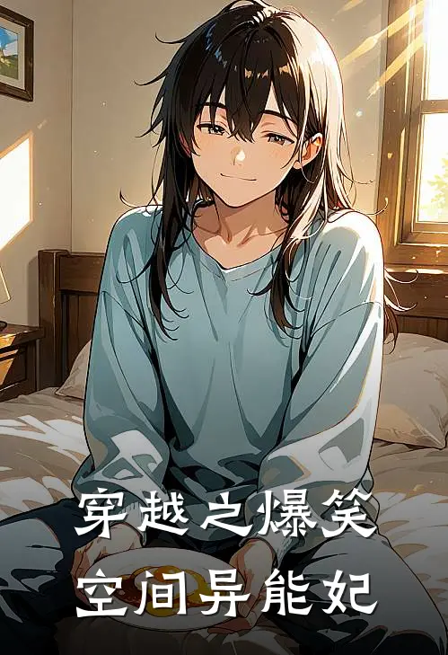 穿越之爆笑空间异能妃