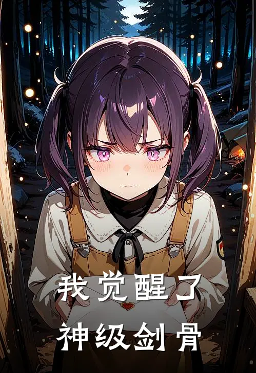 我觉醒了神级剑骨