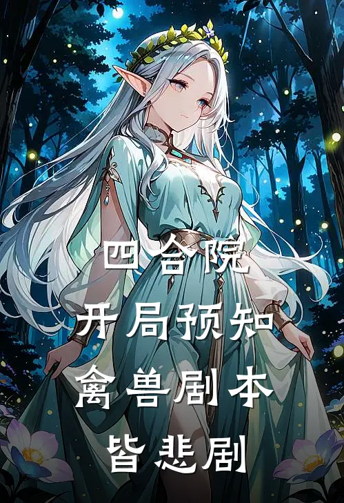 四合院：开局预知禽兽剧本皆悲剧