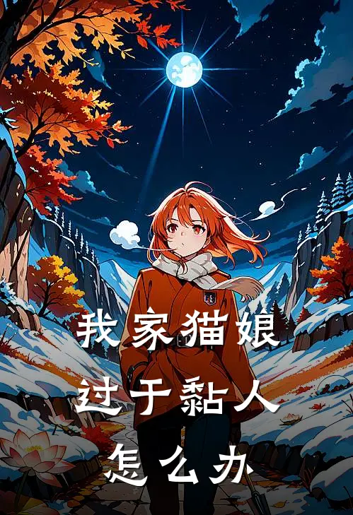 我家猫娘过于黏人怎么办