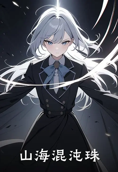 山海混沌珠