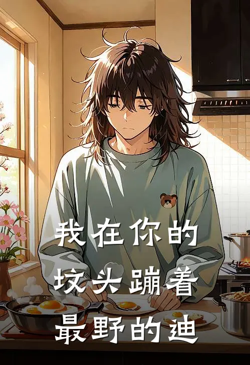 我在你的坟头蹦着最野的迪