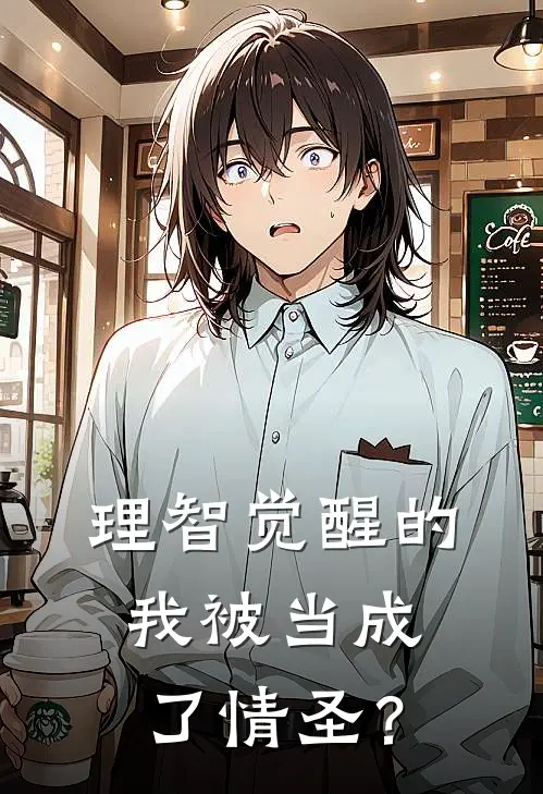 理智觉醒的我被当成了【情圣】？