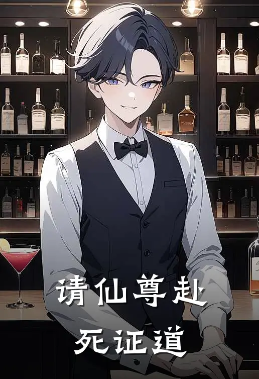 请仙尊赴死证道