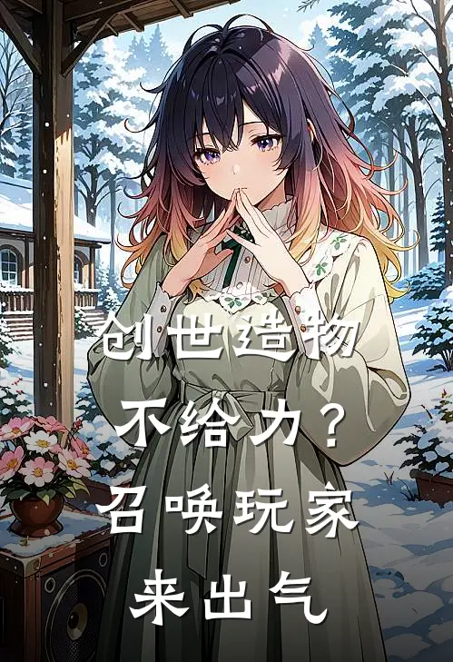 创世造物不给力？召唤玩家来出气