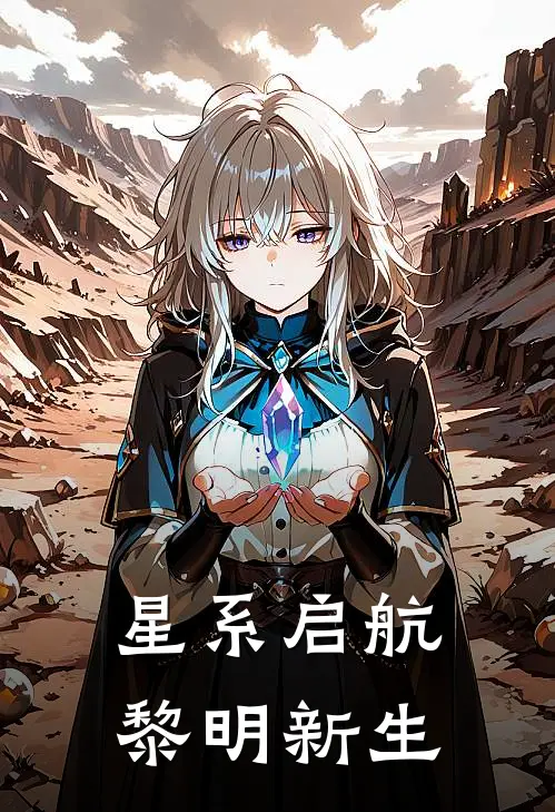 星系启航：黎明新生