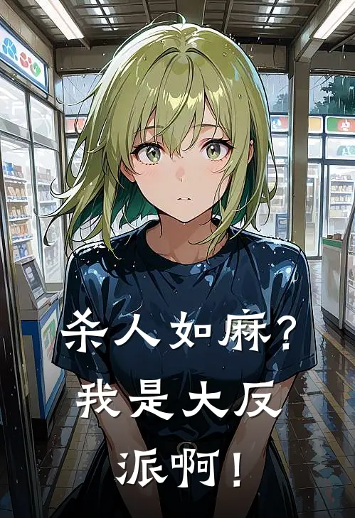 杀人如麻？我是大反派啊！