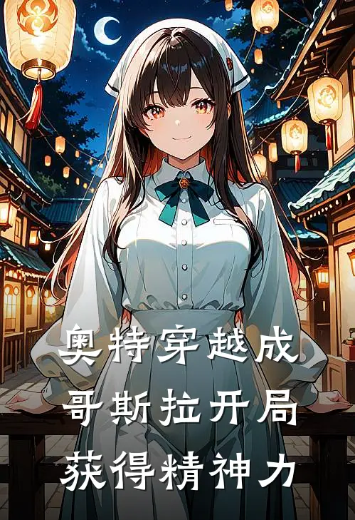 奥特穿越成哥斯拉开局获得精神力