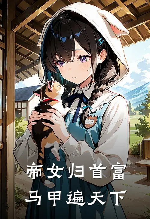 帝女归首富马甲遍天下