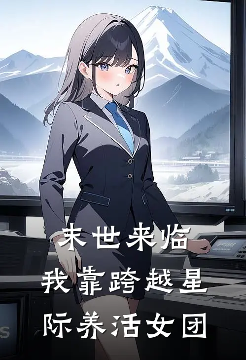 末世来临，我靠跨越星际养活女团